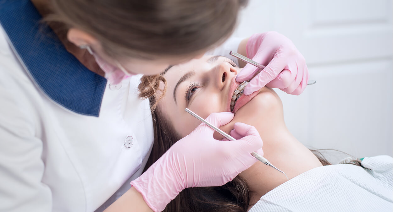 dental check in dha lahore