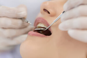 best dental checkup in dha lahore