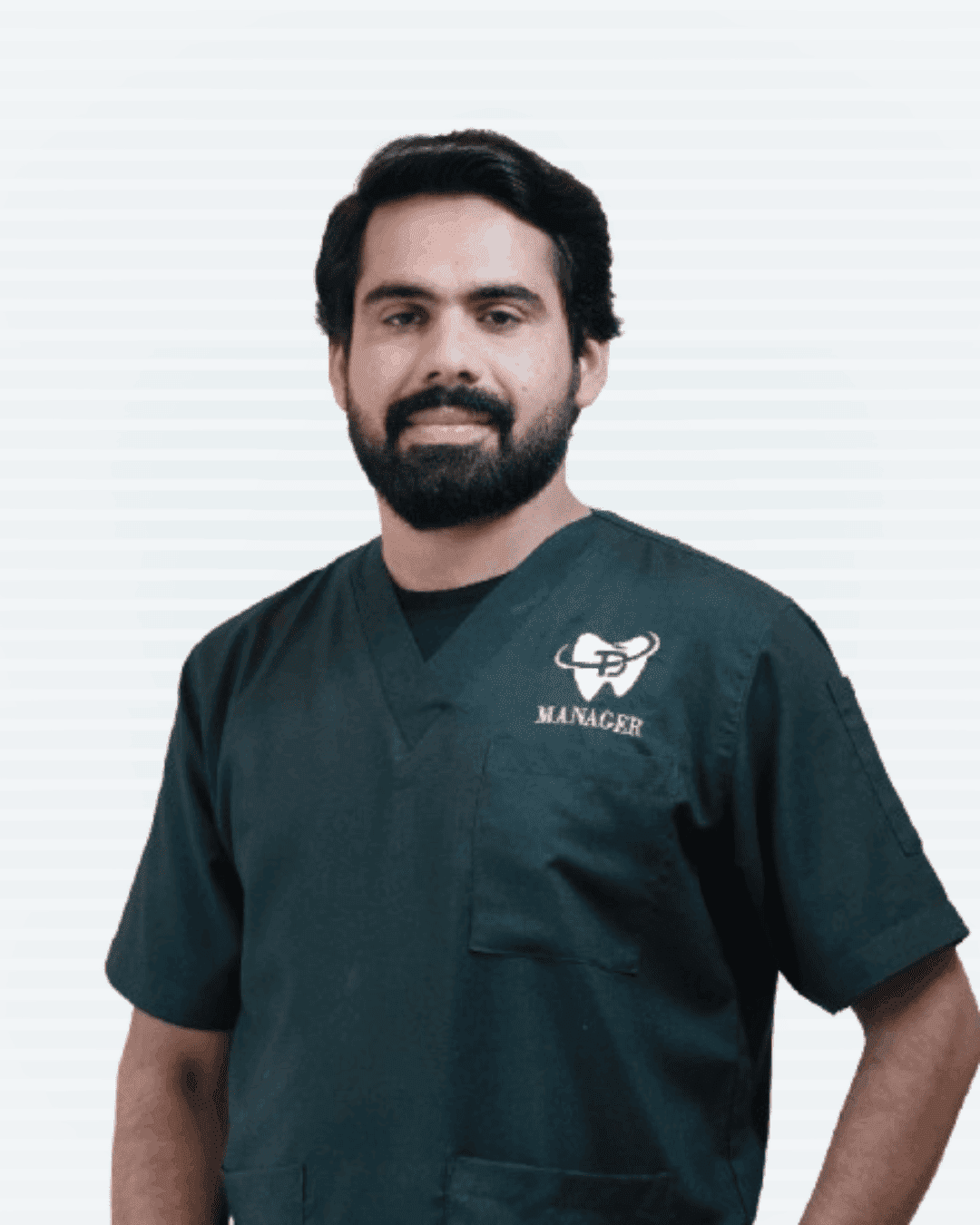 Dr Faisal Raza - Oral Surgery