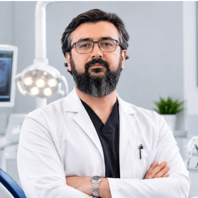 Dr Mehek Iftikhar