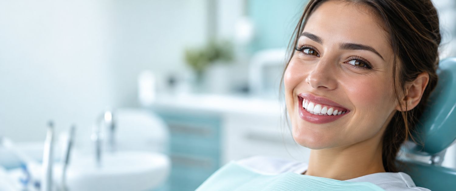 Can Yellow Teeth Become White Again? in dha Lahore
