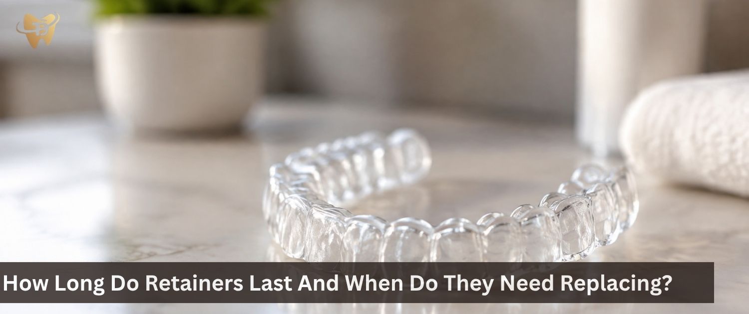 How Long Do Retainers Last