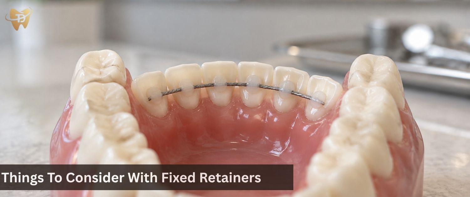 Fix retainers in dha Lahore
