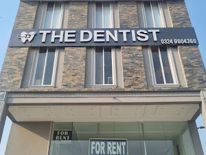 The Dentist place picture