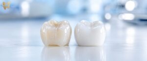 E.max vs Zirconia Crowns: Strength, Looks, Front vs Back Teeth and Cost in Pakistan