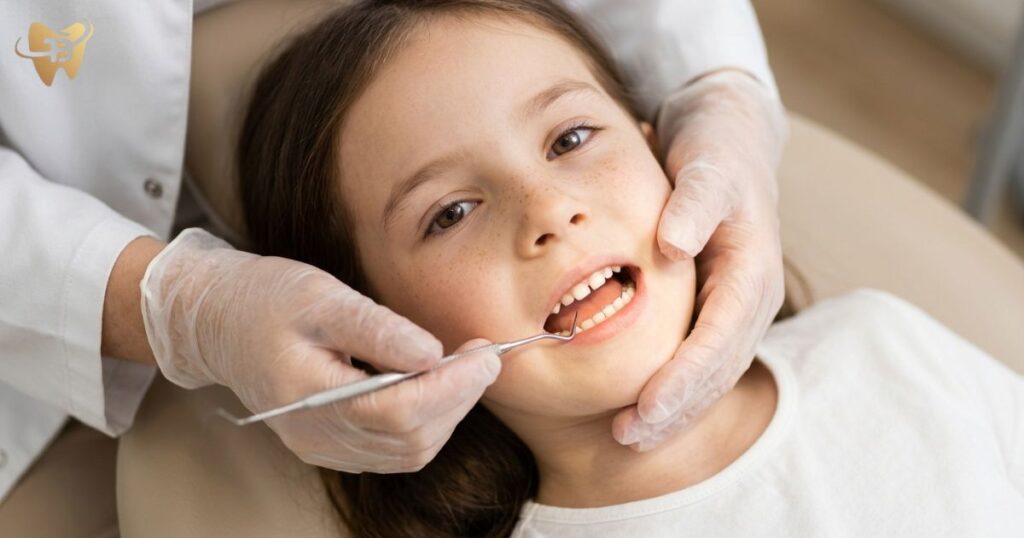 Pulpotomy vs Pulpectomy: Root Canal Treatment for Baby Teeth Explained for Parents in Pakistan