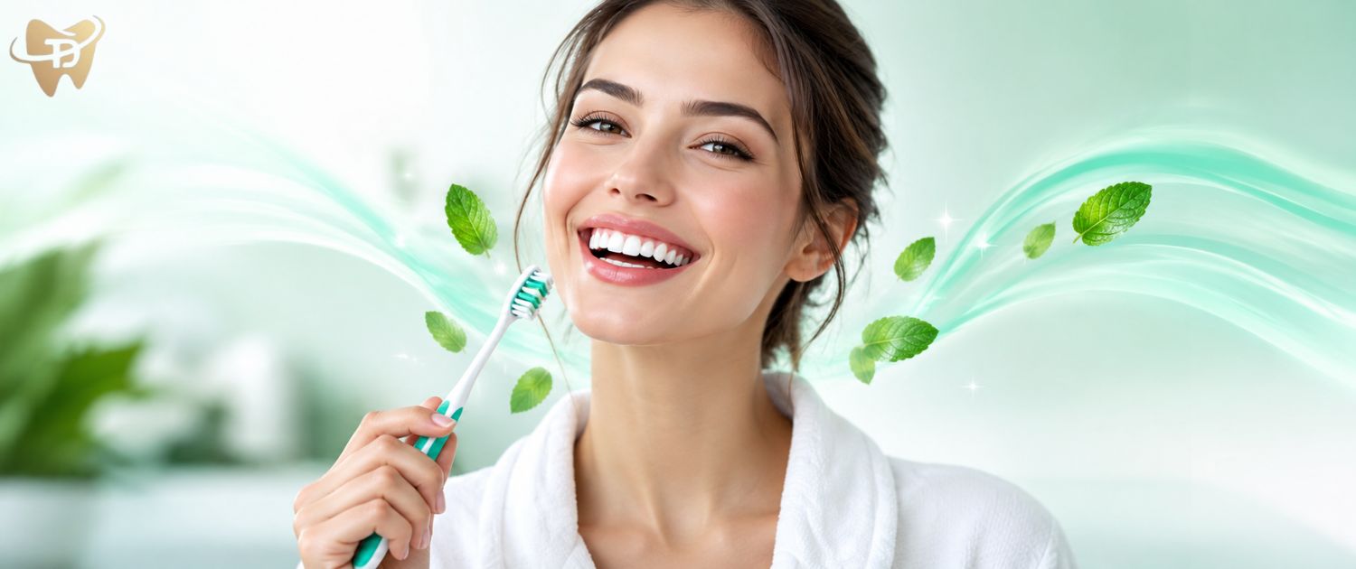 bad breath treatment in dha lahore